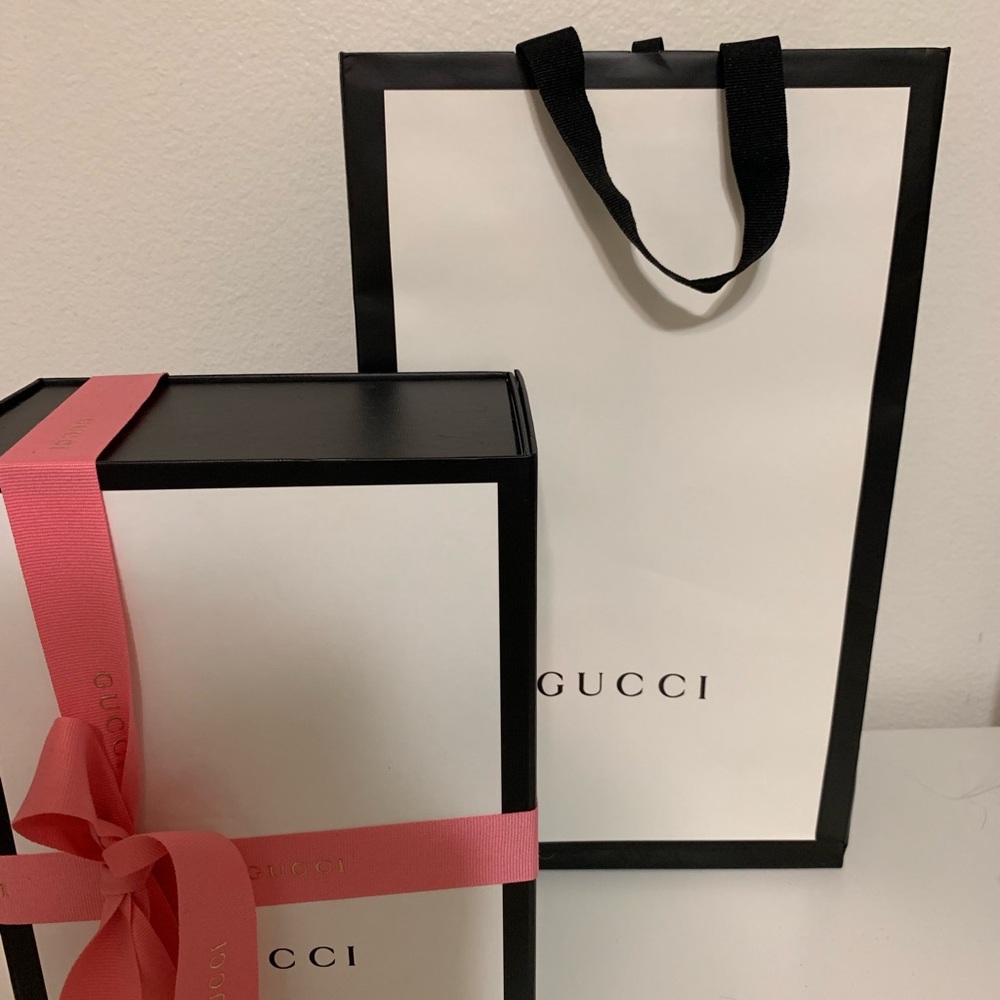 Gucci belt - Picture 6 of 7